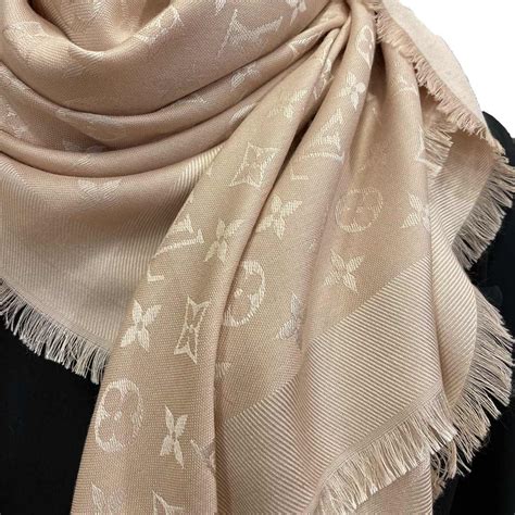 monogram shawl louis vuitton|louis Vuitton Monogram shawl price.